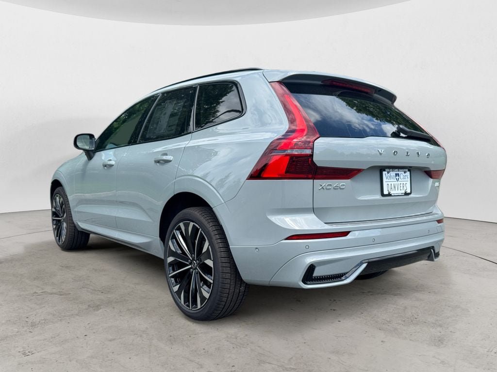 New 2026 Volvo XC60 B5 Ultra w/ Protection Package Premier AWD/4WD image 3