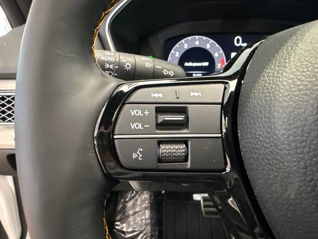 New 2026 Acura Integra A-Spec image 14