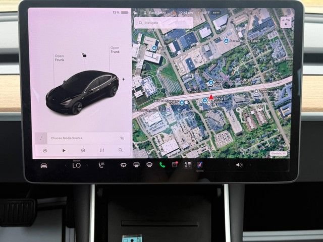 Used 2019 Tesla Model 3 Long Range AWD/4WD image 22