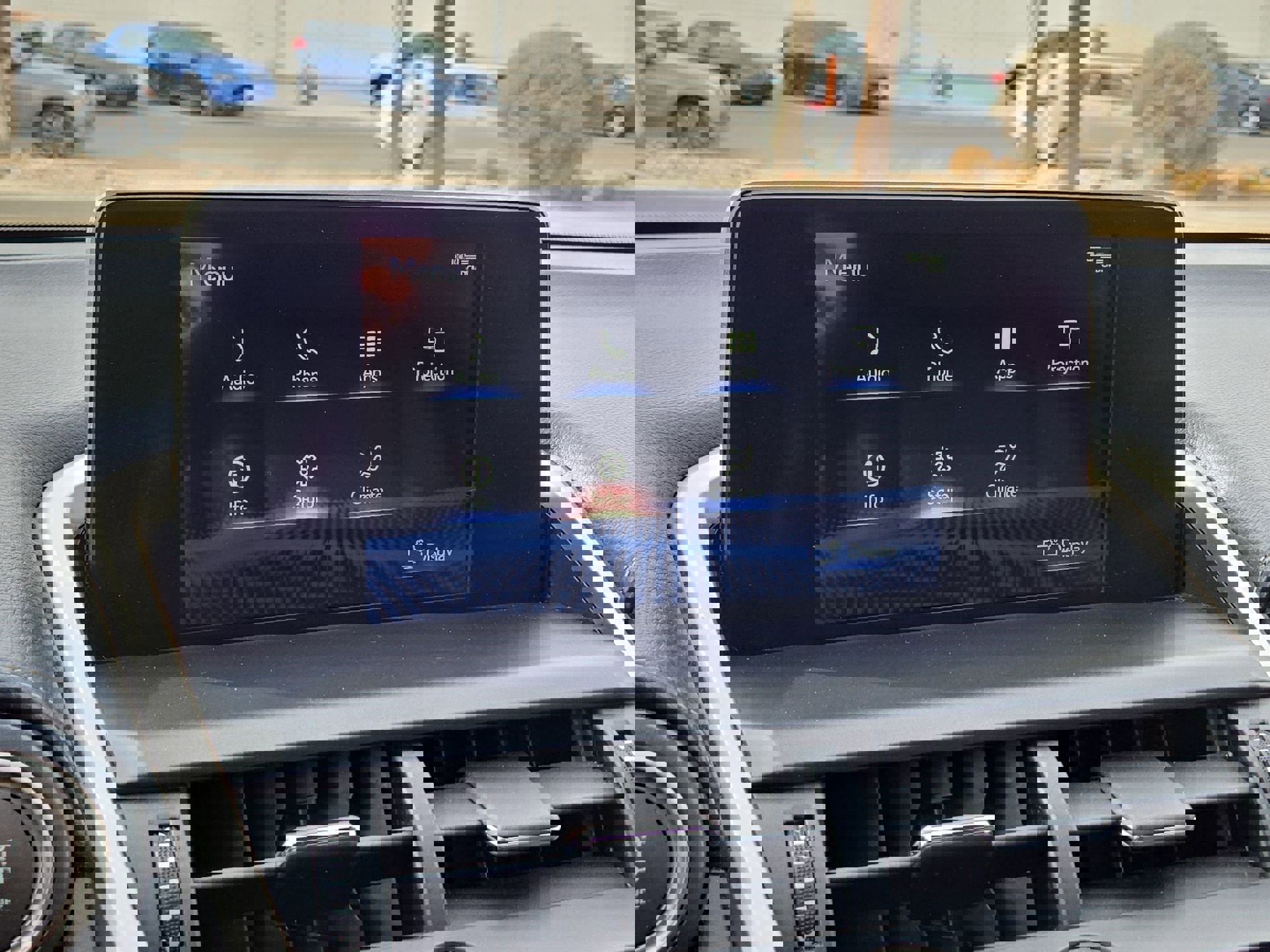 Used 2020 Lexus NX 300 w/ Comfort Package image 19