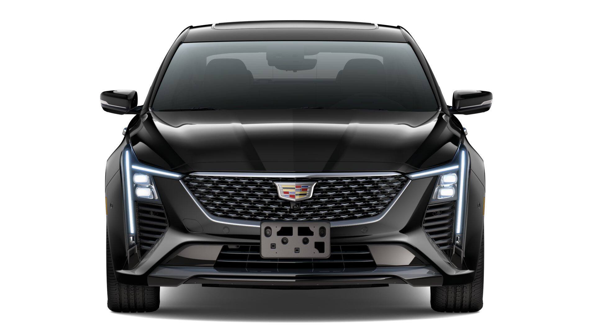 New 2026 Cadillac CT5 Premium Luxury w/ Technology Package AWD/4WD image 26