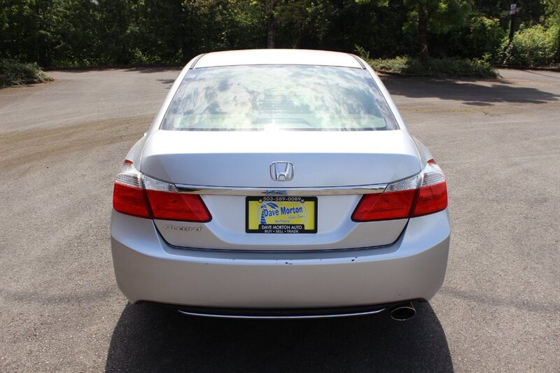 Used 2013 Honda Accord EX image 8