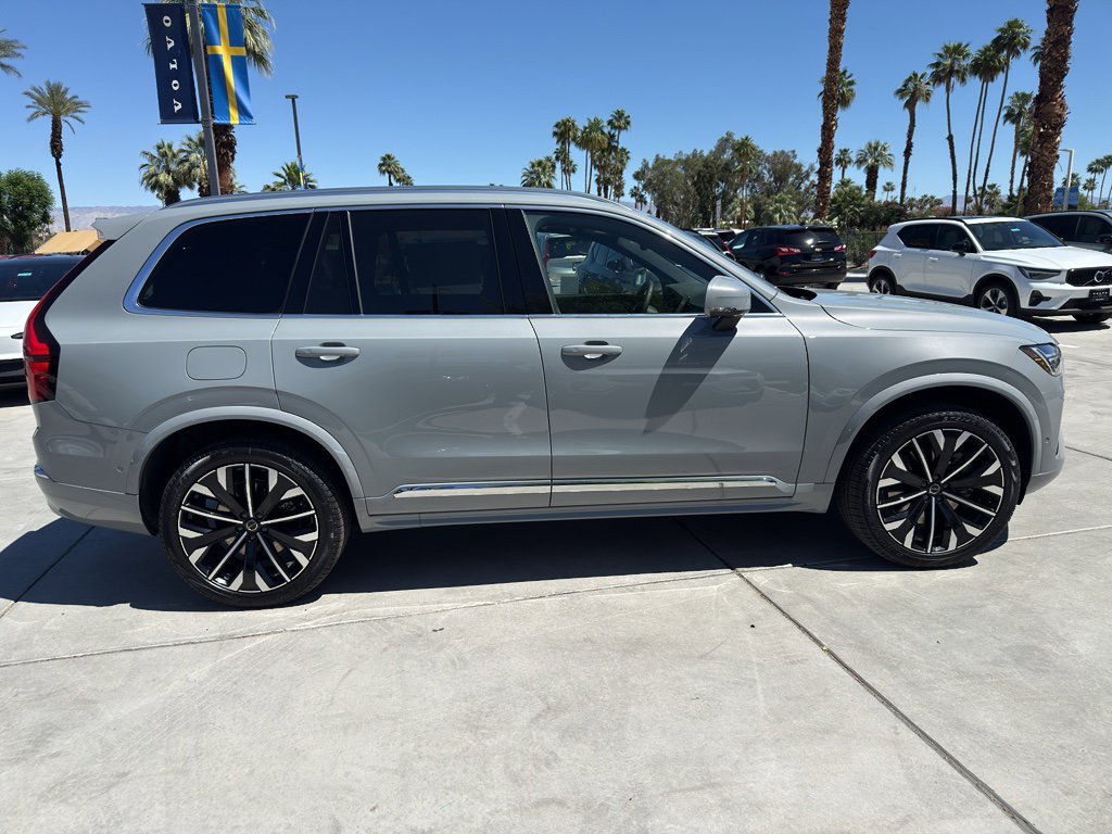 New 2026 Volvo XC90 T8 Plus w/ Protection Package Premier image 15