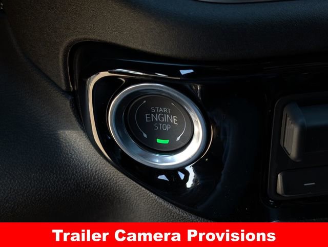 New 2026 GMC Sierra 1500 Elevation w/ Elevation Premium Package image 28