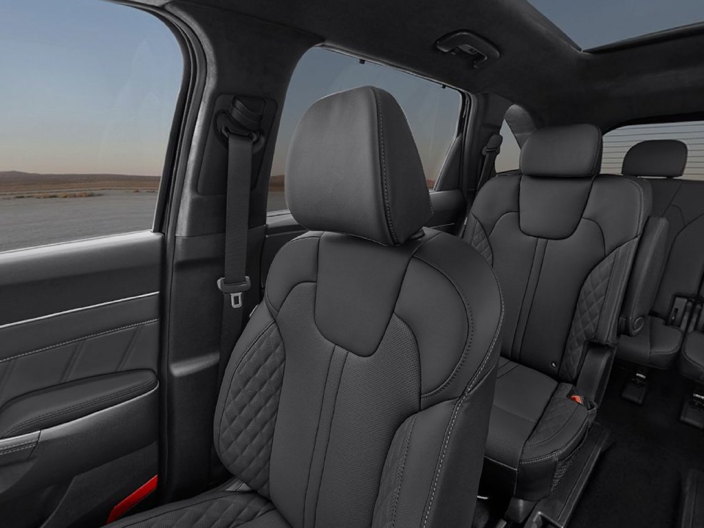 New 2026 Kia Sorento SX Prestige AWD/4WD image 16