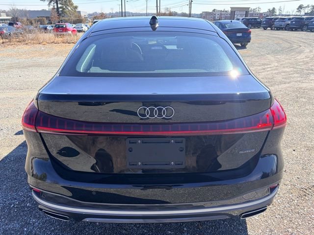 Certified 2025 Audi A5 2.0T Premium w/ Convenience Package image 4