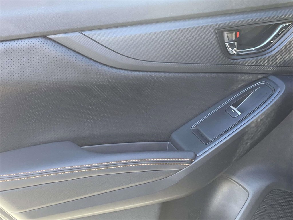 Used 2023 Subaru Crosstrek 2.5i Limited image 10