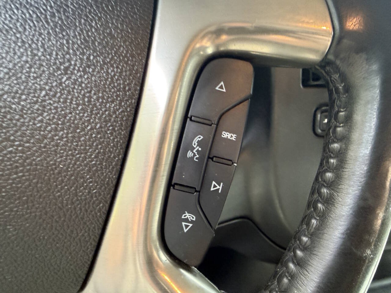 Used 2016 GMC Savana 3500 RWD image 13