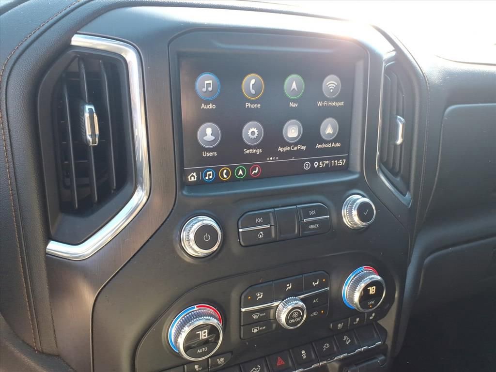 Used 2020 GMC Sierra 1500 AT4 w/ AT4 Premium Package image 28