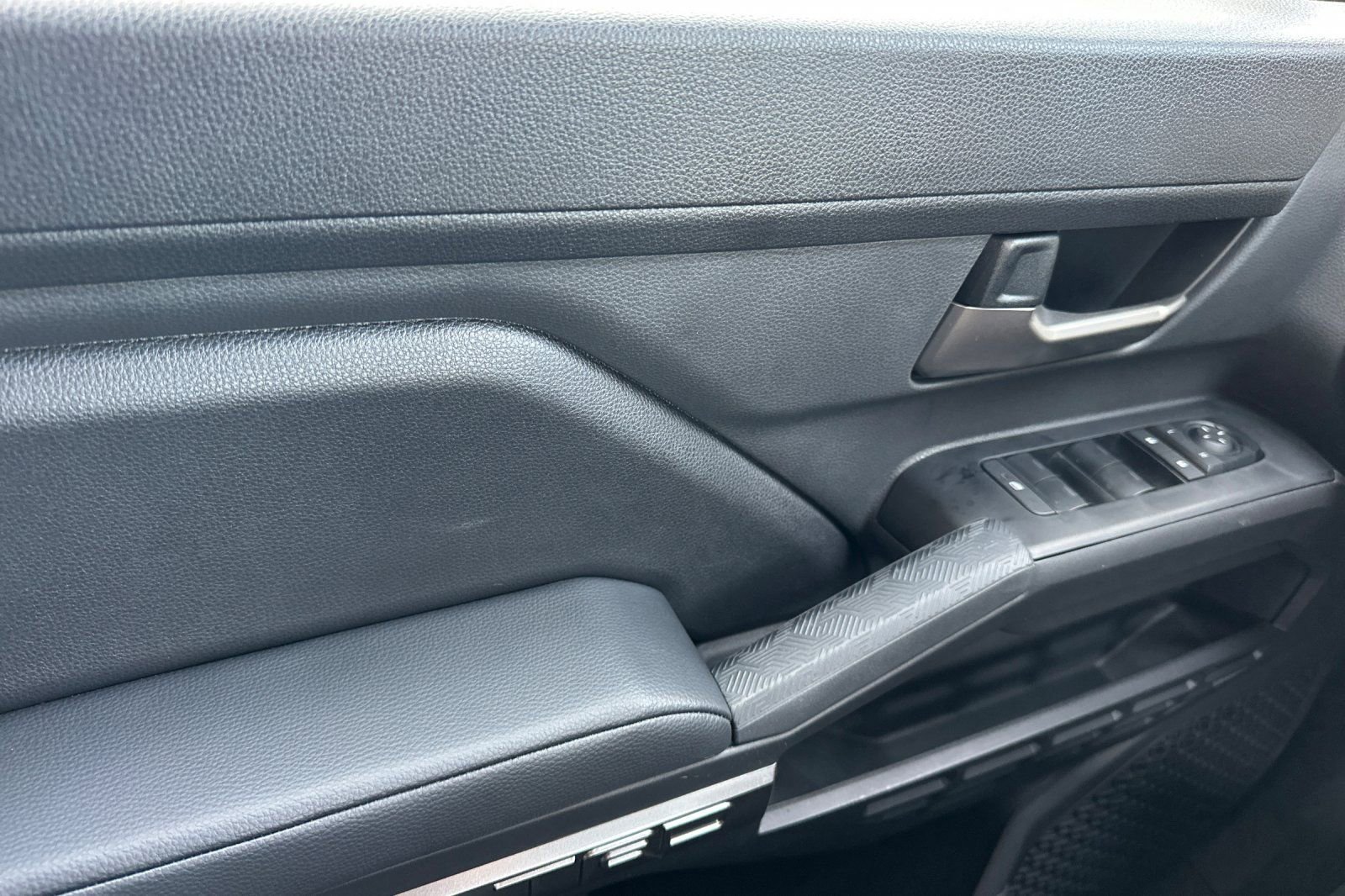 New 2025 Toyota Tacoma TRD Off-Road image 11