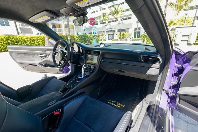 Used 2016 Porsche 911 GT3 RS RWD image 86