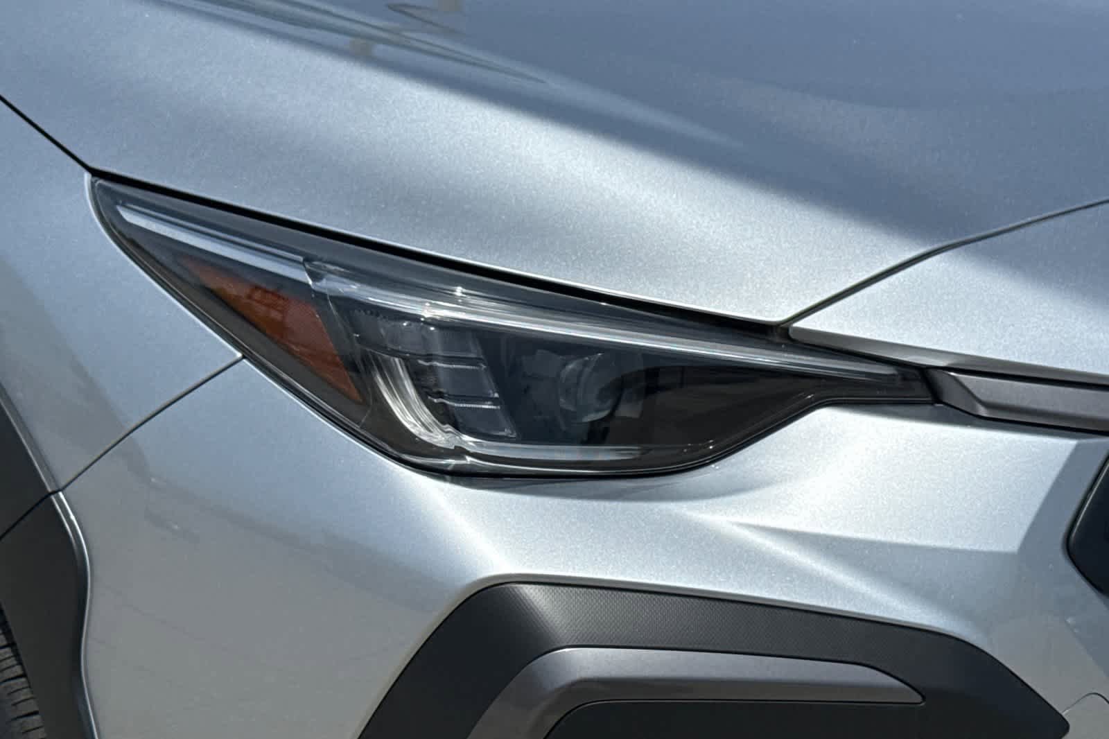 New 2026 Subaru Crosstrek 2.5i Limited w/ Crosstrek Mirror Package AWD/4WD image 29