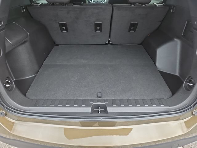 Certified 2024 Chevrolet Equinox LT FWD image 23