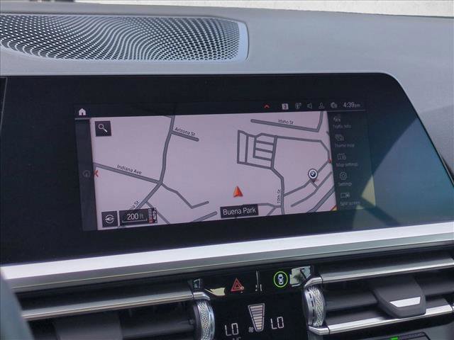 Certified 2023 BMW 430i Convertible w/ Convenience Package RWD image 13