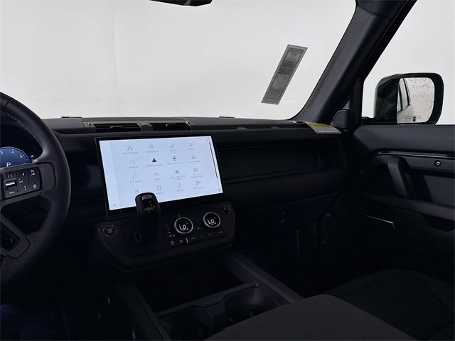 New 2026 Land Rover Defender 130 S image 26