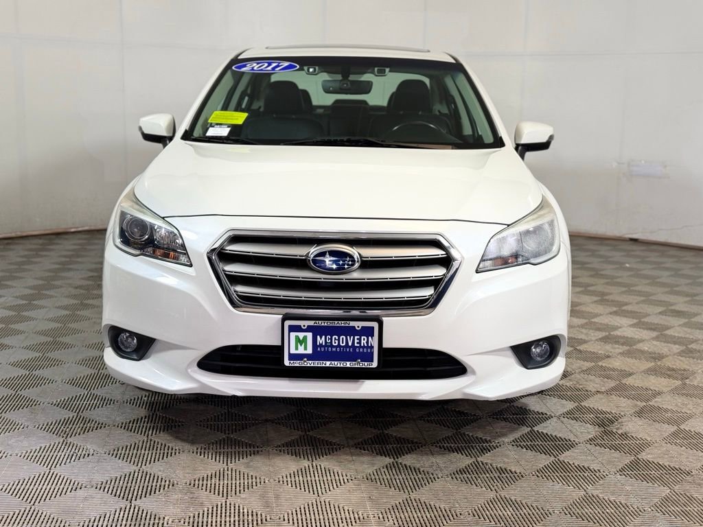 Used 2017 Subaru Legacy 2.5i Limited image 10