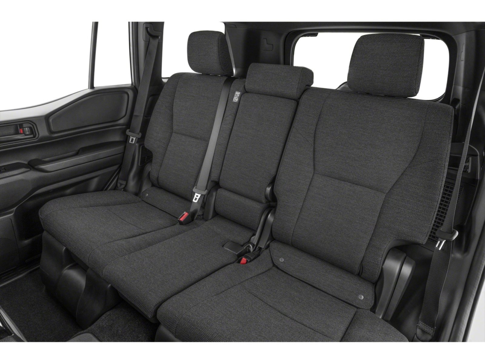 New 2025 Toyota Land Cruiser image 15