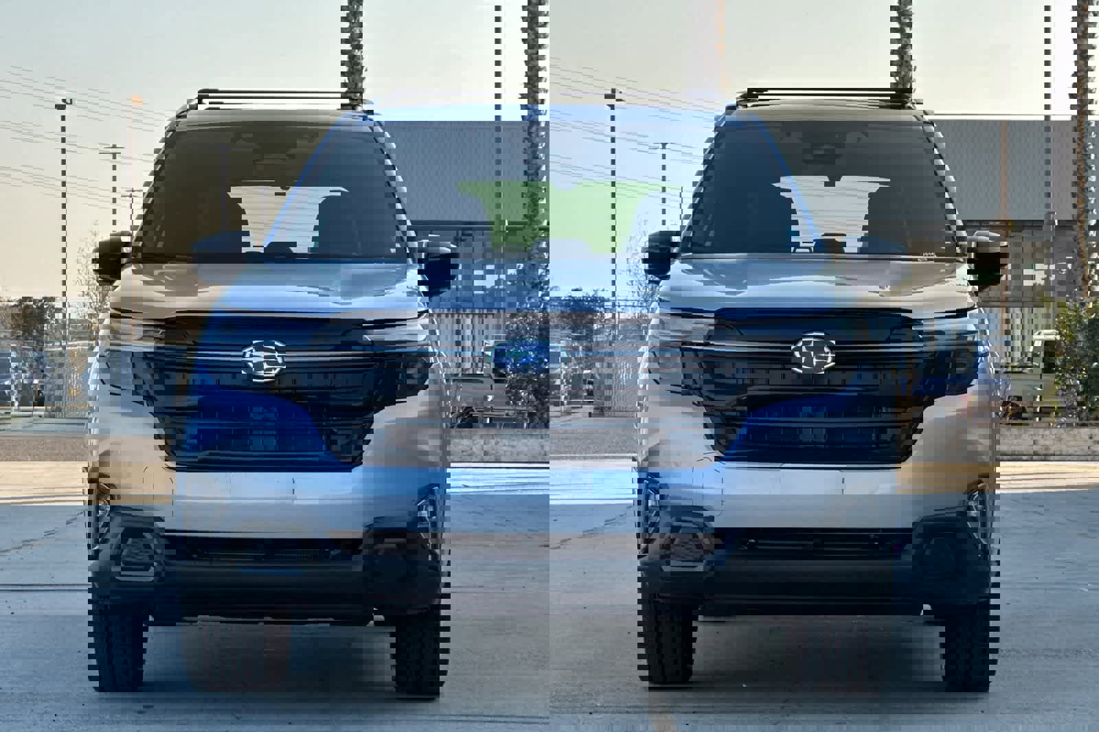 New 2026 Subaru Forester Touring image 8