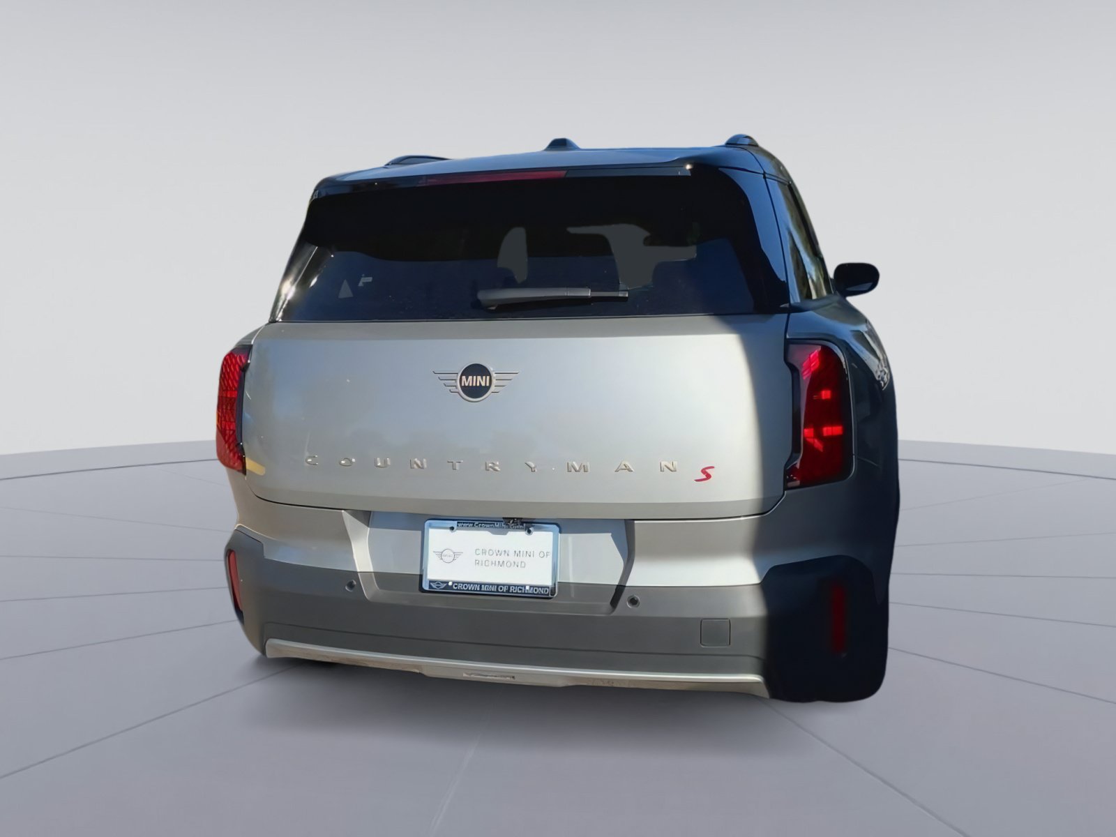 Used 2025 MINI Cooper Countryman S w/ Comfort Package Max AWD/4WD image 9