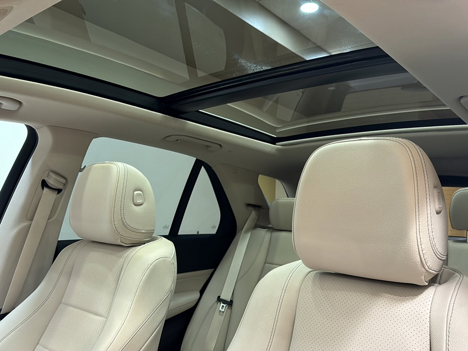 Certified 2026 Mercedes-Benz GLE 350 4MATIC image 10