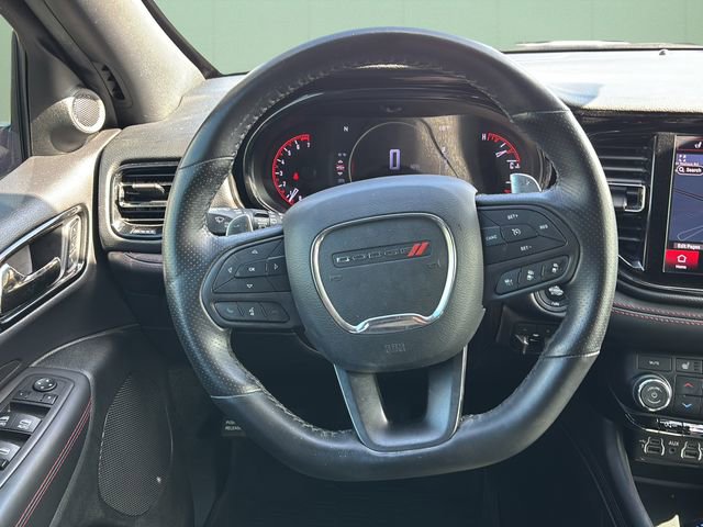 Certified 2023 Dodge Durango GT image 20
