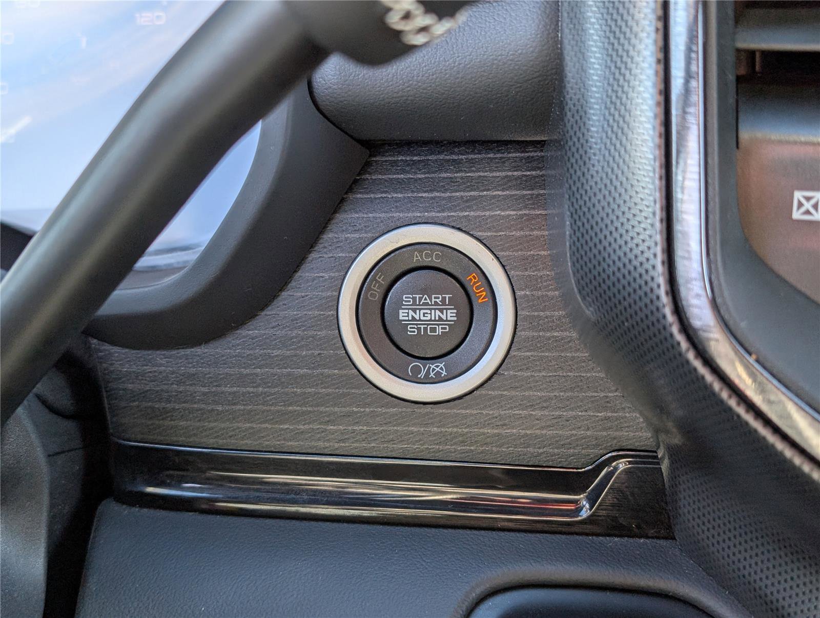 Used 2023 RAM 2500 Limited w/ Night Edition image 24