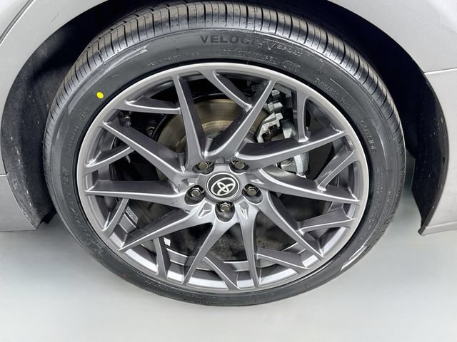 Certified 2025 Toyota Camry XSE FWD image 32