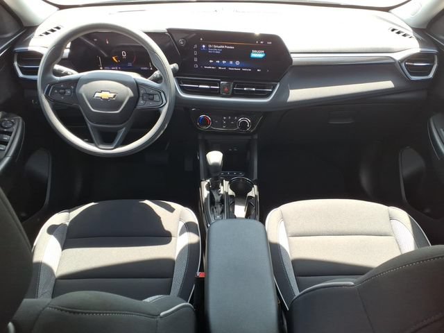 Used 2026 Chevrolet TrailBlazer LT AWD/4WD image 10