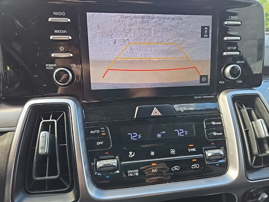 Used 2021 Kia Sorento S FWD image 19