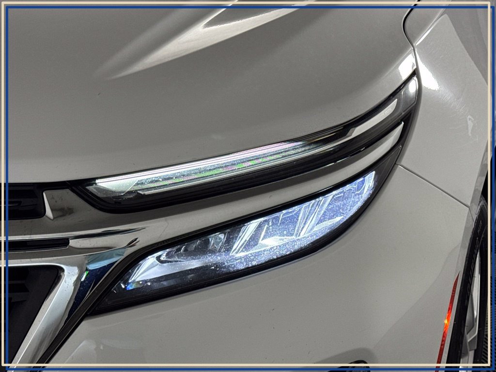 Certified 2024 Chevrolet Equinox LT AWD/4WD image 51