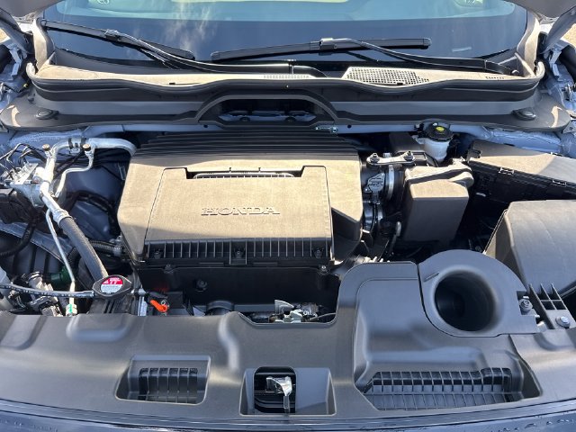 Used 2026 Honda Passport TrailSport image 33
