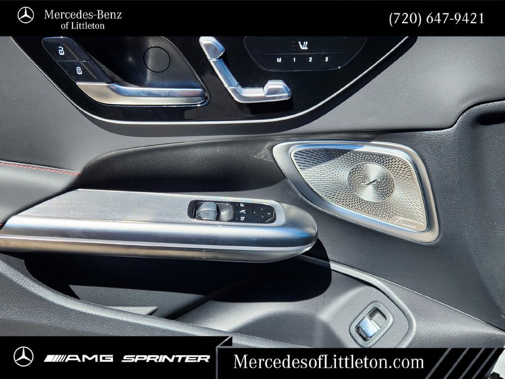 New 2026 Mercedes-Benz CLE 53 AMG 4MATIC Coupe image 23