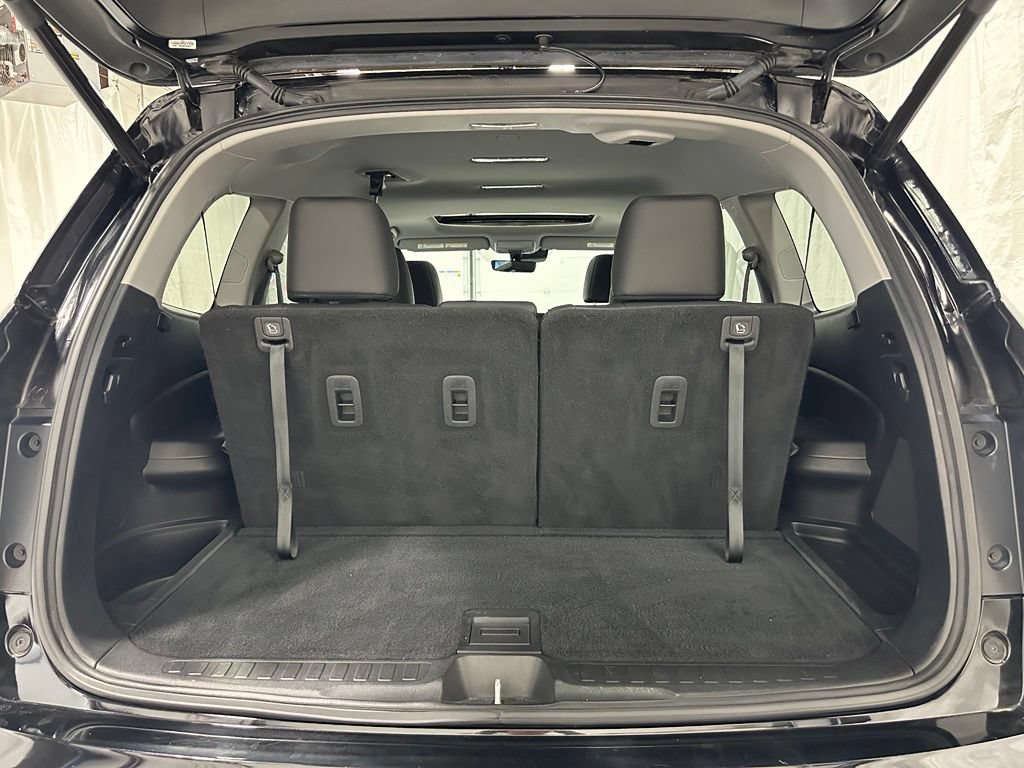 Used 2021 Honda Pilot EX-L image 49