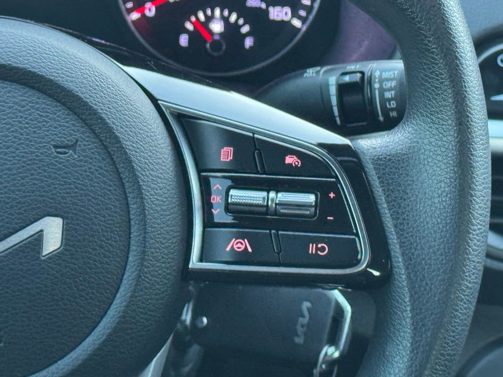 Used 2023 Kia Forte LXS w/ LXS Technology Package image 26