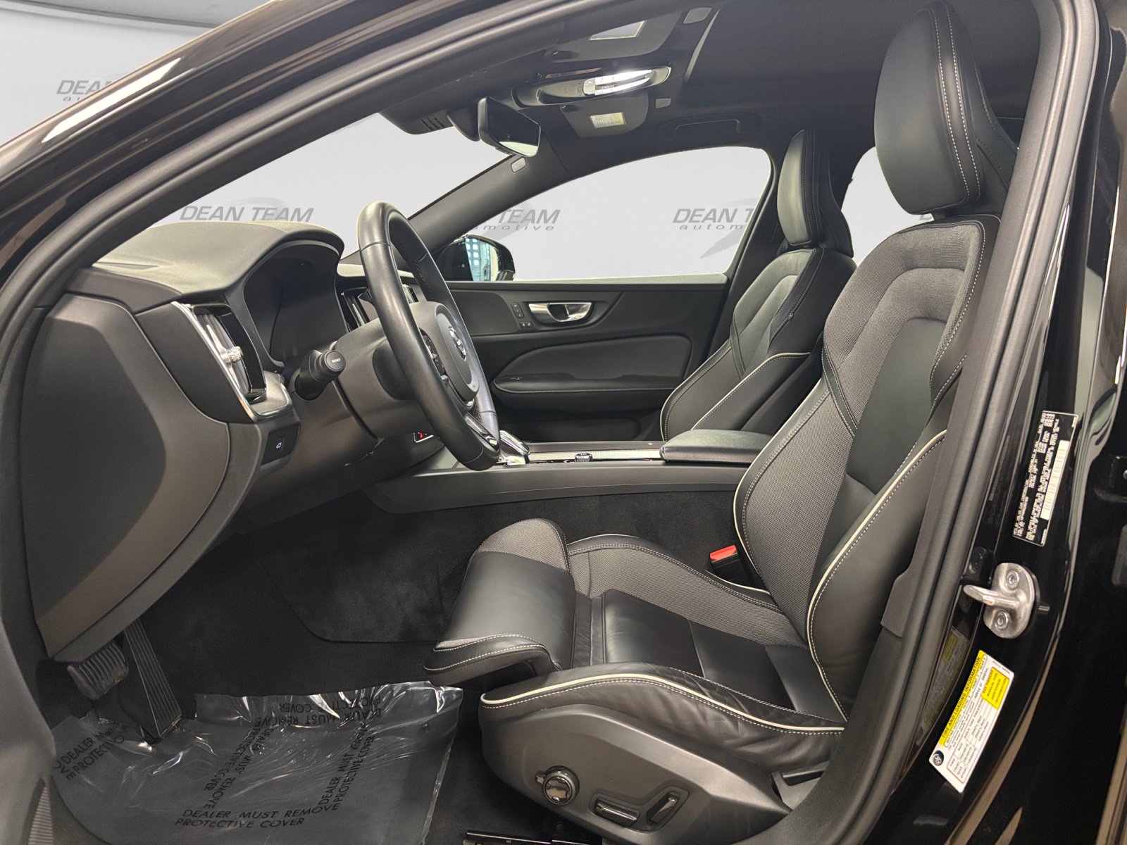 Used 2024 Volvo S60 B5 Plus FWD image 9