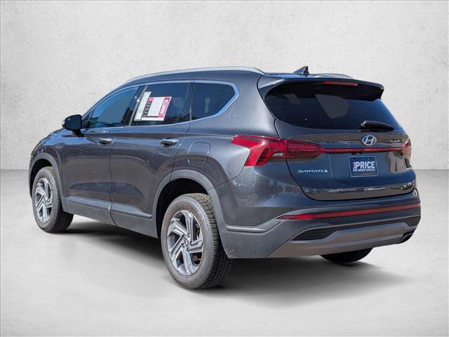 Used 2023 Hyundai Santa Fe SEL image 7