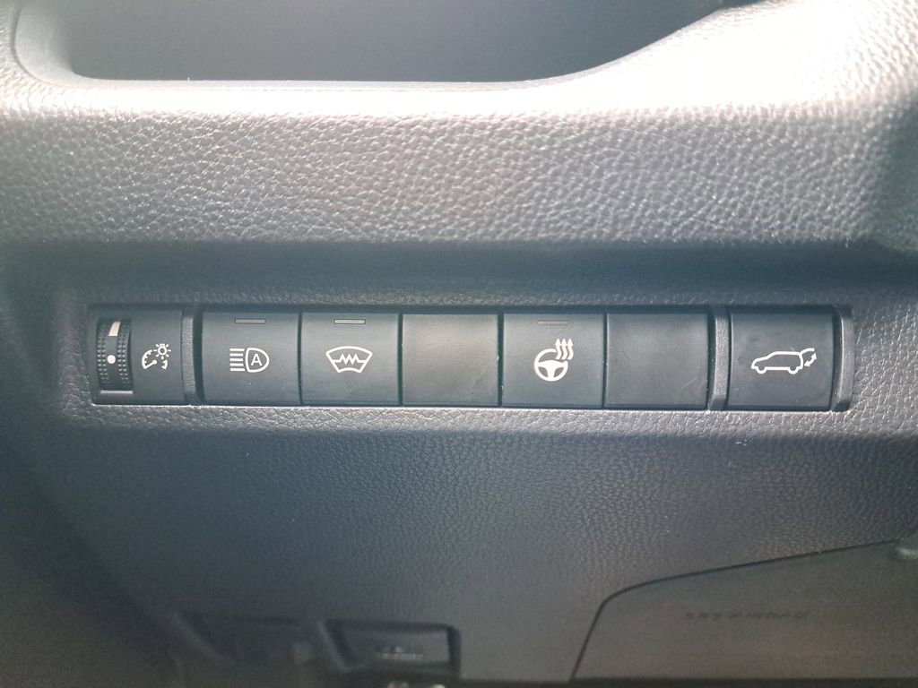Used 2024 Toyota RAV4 XLE w/ Convenience Package AWD/4WD image 24
