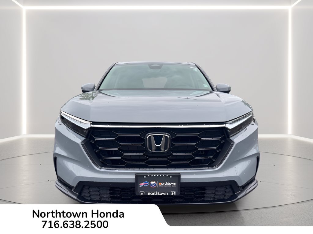 New 2027 Honda CR-V LX image 3