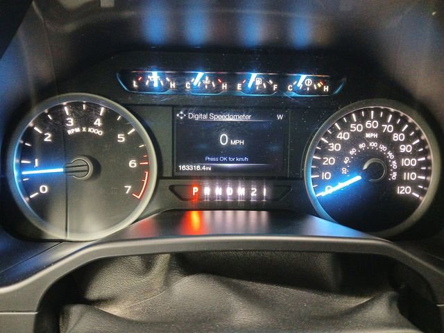 Used 2016 Ford F150 XLT w/ Trailer Tow Package AWD/4WD image 17