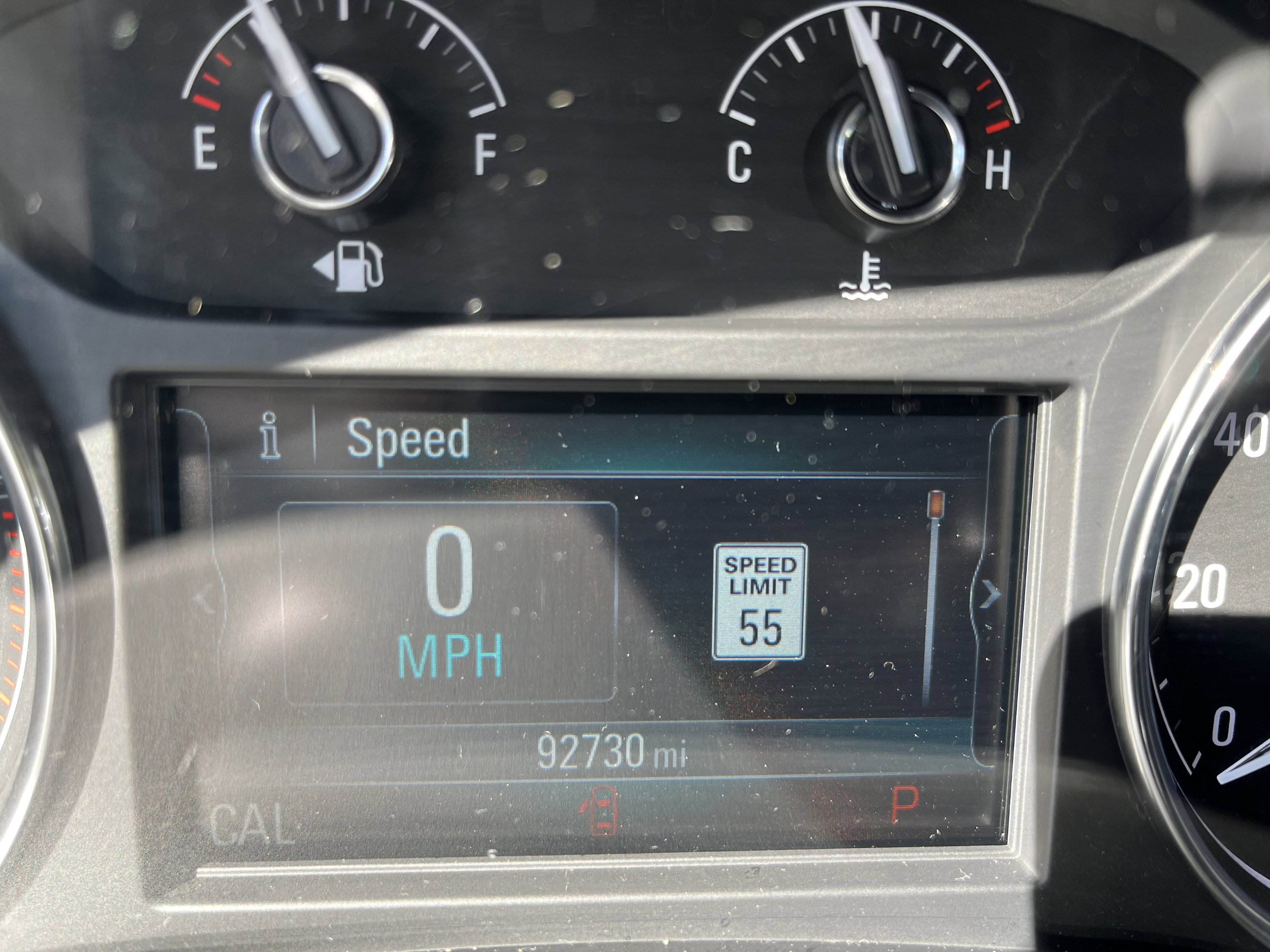 Used 2018 Buick Enclave Premium w/ Experience Buick Package AWD/4WD image 20