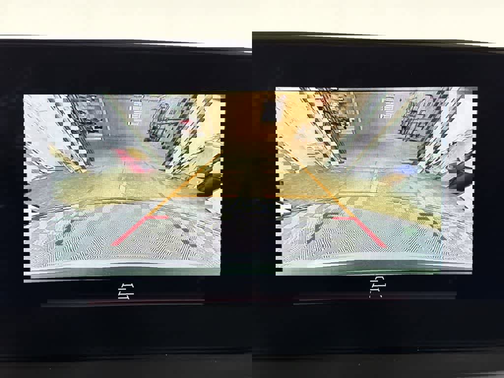 New 2025 Buick Envista Preferred w/ Convenience I Package image 28