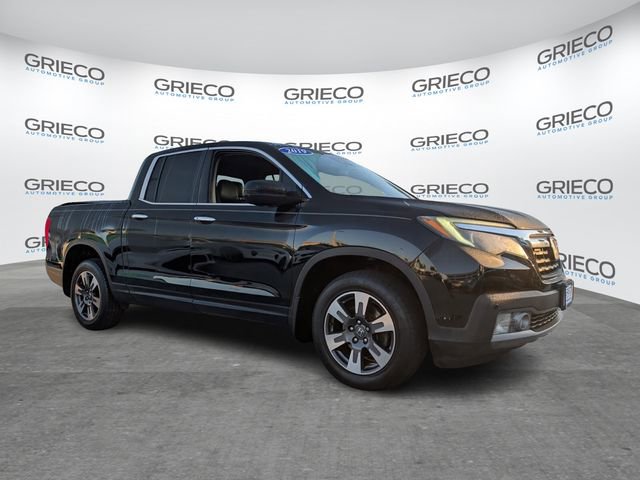 Used 2019 Honda Ridgeline RTL-E image 1