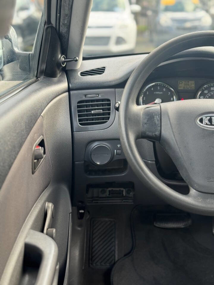 Used 2008 Kia Rio LX FWD image 14