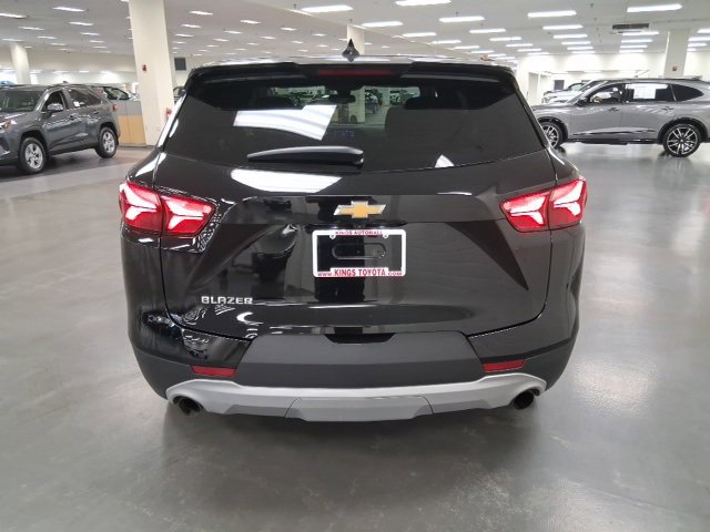 Used 2022 Chevrolet Blazer LT image 6