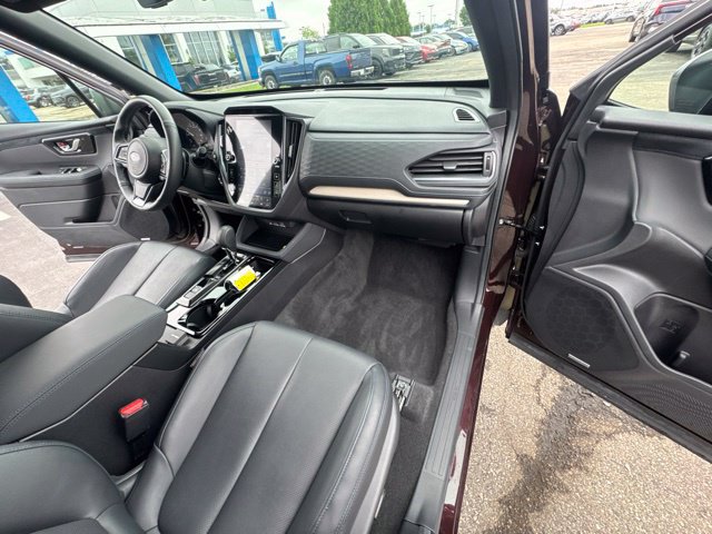 Used 2026 Subaru Forester Limited AWD/4WD image 15