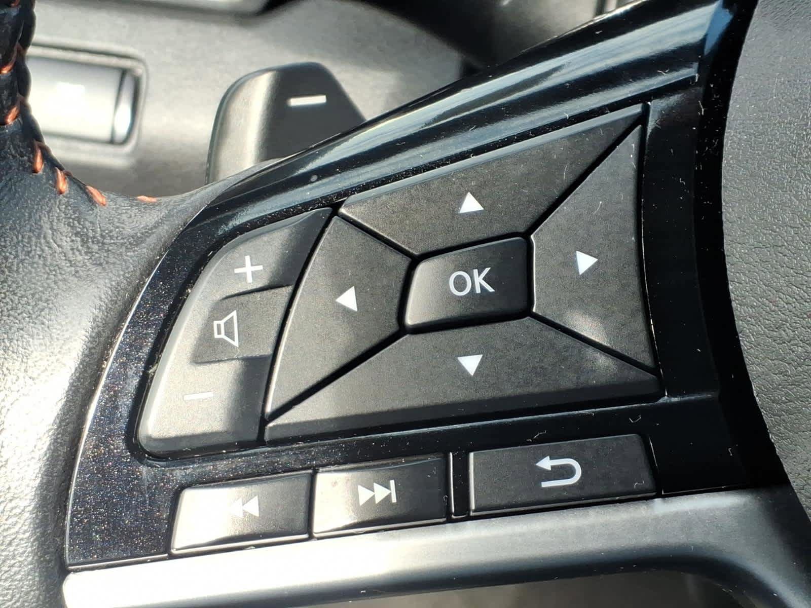 Used 2024 Nissan Altima 2.5 SR image 11