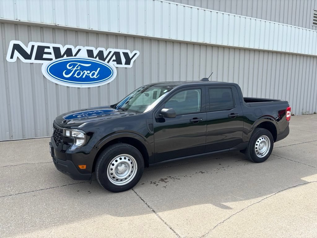New 2026 Ford Maverick XL w/ Equipment Group 101A