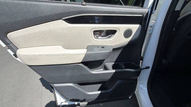 New 2026 Honda Pilot EX-L image 14
