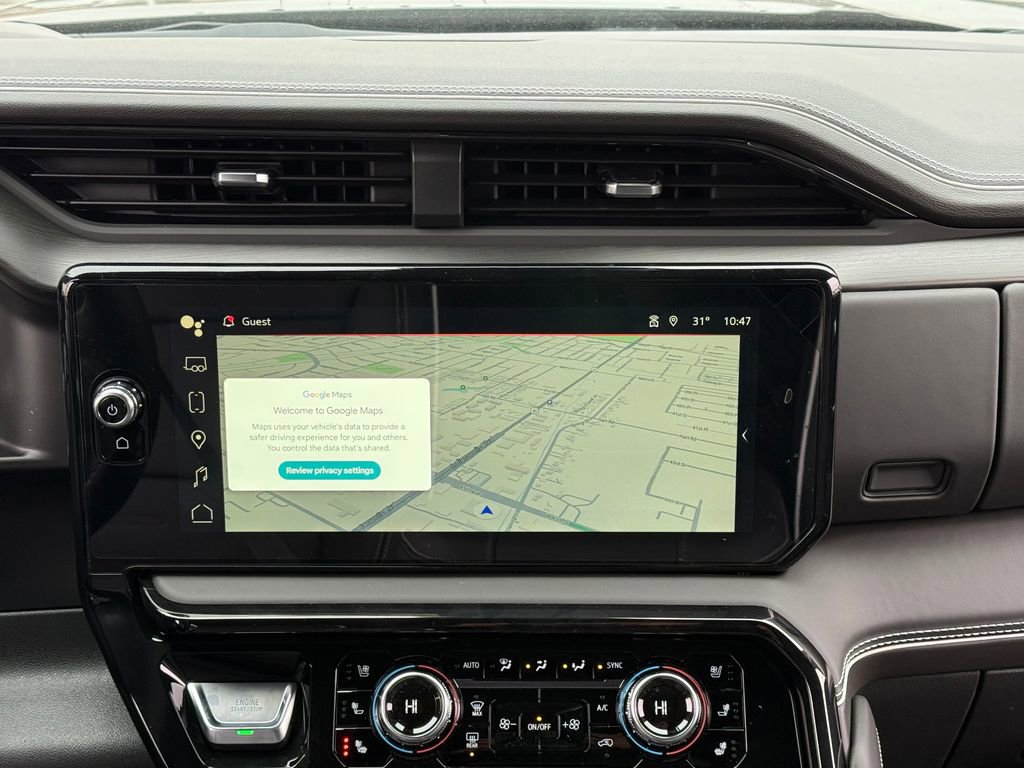 New 2026 GMC Sierra 1500 AT4X image 31