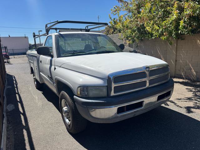 Used 2001 Dodge Ram 2500 Truck 2WD Regular Cab